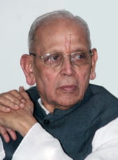 Shri. Govind Das Purushotham Das