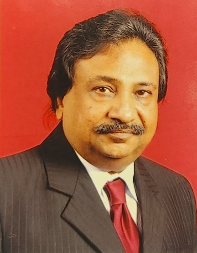 Shri. Ashok Kedia