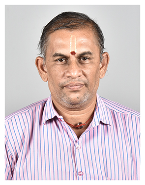 Dr.S.Seshadrinathan