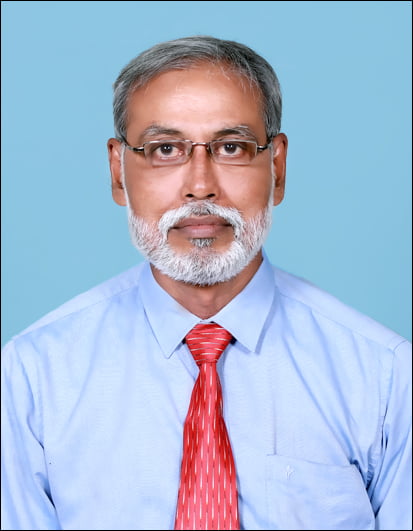 Mr.R.Venkatramanan